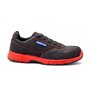 ZAPATILLAS SPARCO CHALLENGE WOKING TALLA 44 NEGRO/ROJO S1P SRC 4
