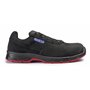 ZAPATILLAS SPARCO CHALLENGE HINWILL TALLA 45 NEGRO S1P SRC
