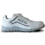 ZAPATILLAS SPARCO NITRO HANNU TALLA 38 BLANCA S3 SRC