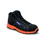 ZAPATILLAS SPARCO CHALLENGE-H ZELTWEG TALLA 41 NEGRA S3 SRC