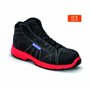 ZAPATILLAS SPARCO CHALLENGE-H ZELTWEG TALLA 42 NEGRO S3 SRC