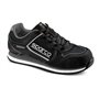 ZAPATILLAS SPARCO GYMKHANA MAX TALLA 46 NEGRO/GRIS