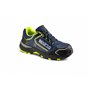 ZAPATILLAS SPARCO ALLROAD SOCHI TALLA 48 AZUL MARINO/AMARILLO S3 SRC