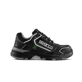 ZAPATILLAS SPARCO ALLROAD STIRIA TALLA 48 NEGRO S3 SRC