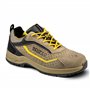 ZAPATO SEGURIDAD SPARCO INDY COLTON S1P ESD TALLA TAN/AMARILLO