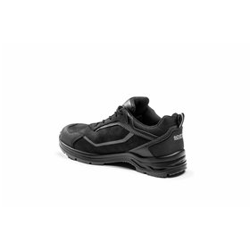 ZAPATO SEGURIDAD SPARCO INDY S3S ESD GREGOR  TALLA 35