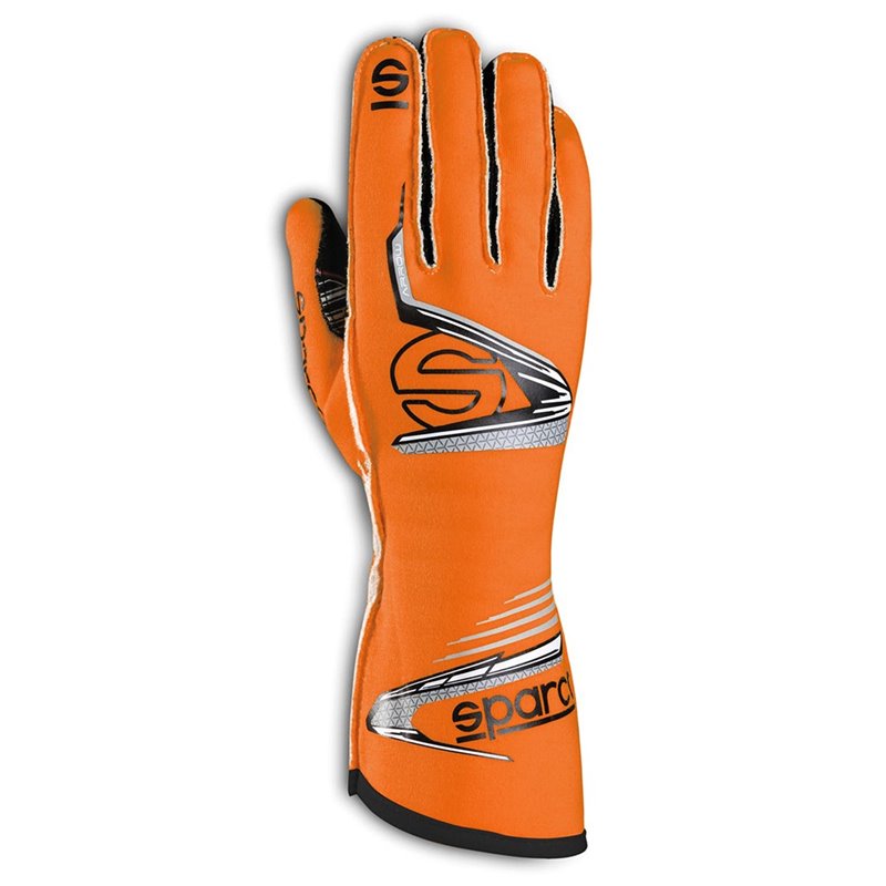 ZAPATO SEGURIDAD SPARCO INDY S3S ESD GREGOR  TALLA 41