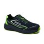 ZAPATO SEGURIDAD SPARCO IMPULSE WILLEN ESD TALLA 47