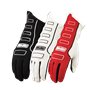 GUANTES DE COMPETIDOR SIMPSON RACING NEGRO TALLA S COSTURA EXTERIOR