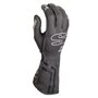 GUANTES DE CARRERAS DE RESISTENCIA SIMPSON GRIS TALLA L