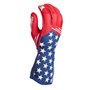 GUANTES SIMPSON RACING LIBERTY TALLA L