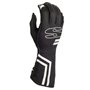GUANTES DE CARRERAS SIMPSON ESSE NEGRO TALLA M