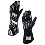 GUANTES OMP ONE-S FIA 8856-2018 NEGRO TALLA M