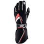 ZAPATILLAS OMP KART KS-X FIA 8877-2022 NEGRO TALLA 41