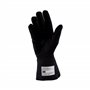 GUANTES OMP DIJON FIA 8856-2018 NEGRO TALLA S