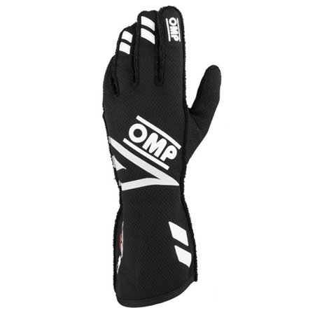 KS-1 BOTINES OMP MY2016 NEGRO/BLANCO TALLA 37