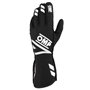 KS-1 BOTINES OMP MY2016 NEGRO/BLANCO TALLA 37