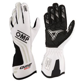 KS-1 BOTINES OMP MY2016 NEGRO/BLANCO TALLA 48