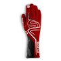 GUANTES OMP ONE EVO-X MY24 FIA 8856-2018 AMARILLO FLUO TALLA XL