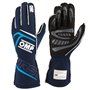 ZAPATILLAS OMP KART KS-2F AZUL MARINO / CIAN TALLA 44