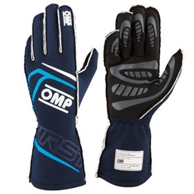 ZAPATILLAS OMP KART KS-2F AZUL MARINO / CIAN TALLA 46
