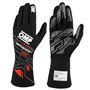 ZAPATILLAS OMP KART KS-3 NEGRO TALLA 34