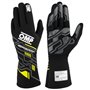 ZAPATILLAS OMP KART KS-3 NEGRO TALLA 43