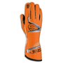 ZAPATILLAS OMP KART KS-3 AZUL MARINO / CIAN TALLA 38