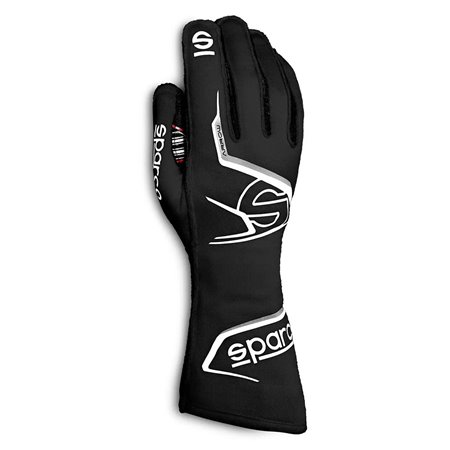 ZAPATILLAS OMP KART ARP MY24 NEGRO TALLA 44