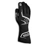 ZAPATILLAS OMP KART ARP MY24 NEGRO TALLA 44