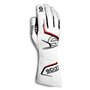 GUANTES ARROW EVO RG-7 TALLA 13 BLANCO