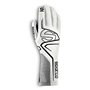 GUANTES LAP FIA 8856-2018 TALLA 13 BLANCO/NEGRO