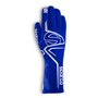 GUANTES LAP FIA 8856-2018 TALLA 13 AZUL/BLANCO