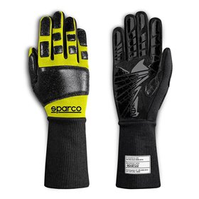 GUANTES R-MECA TALLA 12 AMARILLO