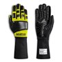 GUANTES R-MECA TALLA 13 AMARILLO