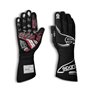 GUANTES SPARCO ARROW+ TALLA 11 NEGRO/BLANCO