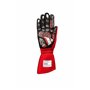 GUANTES SPARCO ARROW+ ROJO/NEGRO TALLA 13
