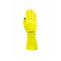 GUANTES SPARCO R-TIDE MECA AMARILLO TALLA 15