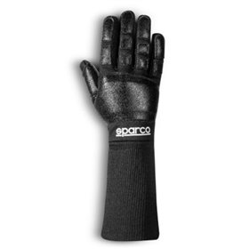 GUANTES R-TIDE MECA TALLA 15 NEGRO