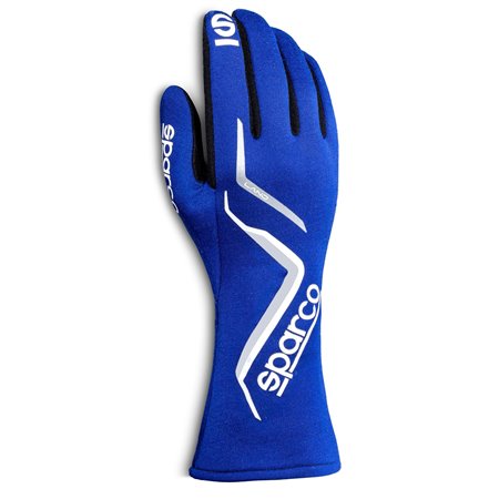 GUANTES LAND 2022 TALLA 10 AZUL