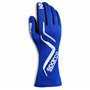 GUANTES LAND 2022 TALLA 10 AZUL