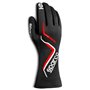 GUANTES LAND 2022 TALLA 10 NEGRO