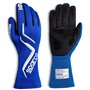GUANTES LAND 2022 TALLA 11 AZUL