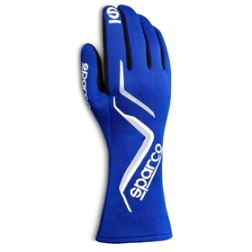 GUANTES LAND 2022 TALLA 12 AZUL