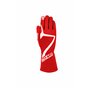 GUANTES SPARCO LAND ROJOS 2025 TALLA 13
