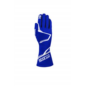 GUANTES SPARCO LAND+ TALLA 11 EB