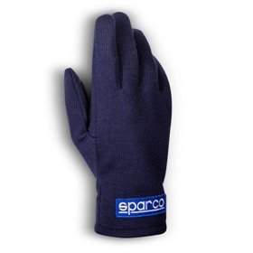 GUANTES WOOL SPORTDRIVE TALLA 09 AZUL MARINO