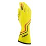 GUANTES HERO TG-10 FIA8856-2018 AMARILLO 9