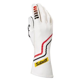 GUANTES HERO TG-10 FIA8856-2018 BLANCO 8