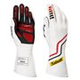 GUANTES HERO TG-10 FIA8856-2018 BLANCO 10